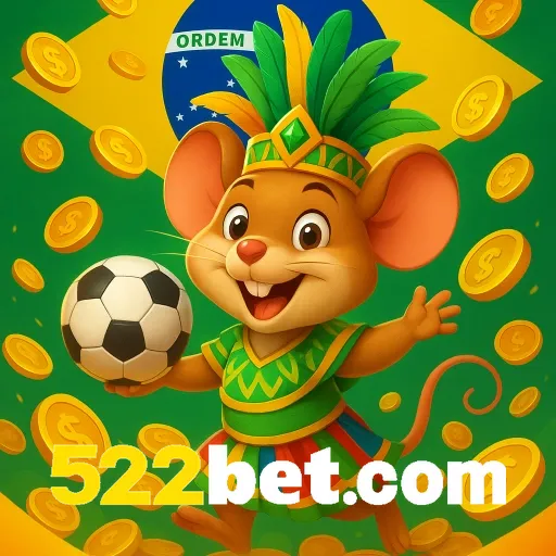 522bet Logo